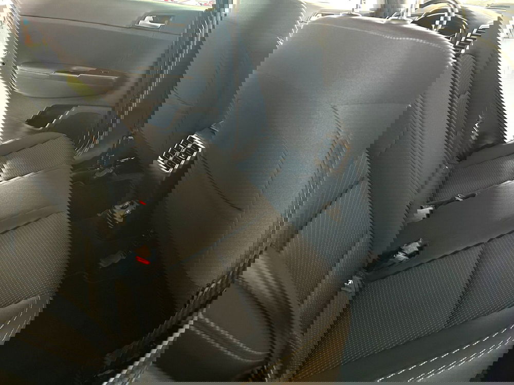 Kia Sportage usata a Ferrara (13)