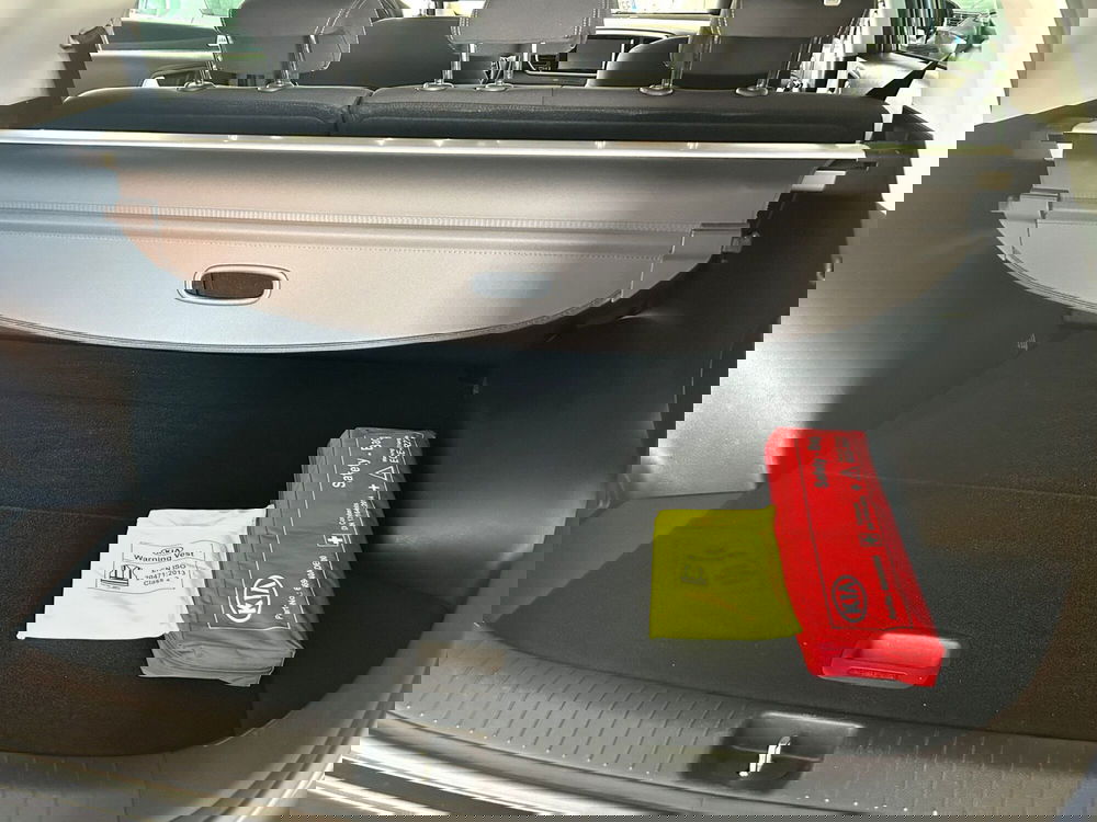 Kia Sportage usata a Ferrara (14)