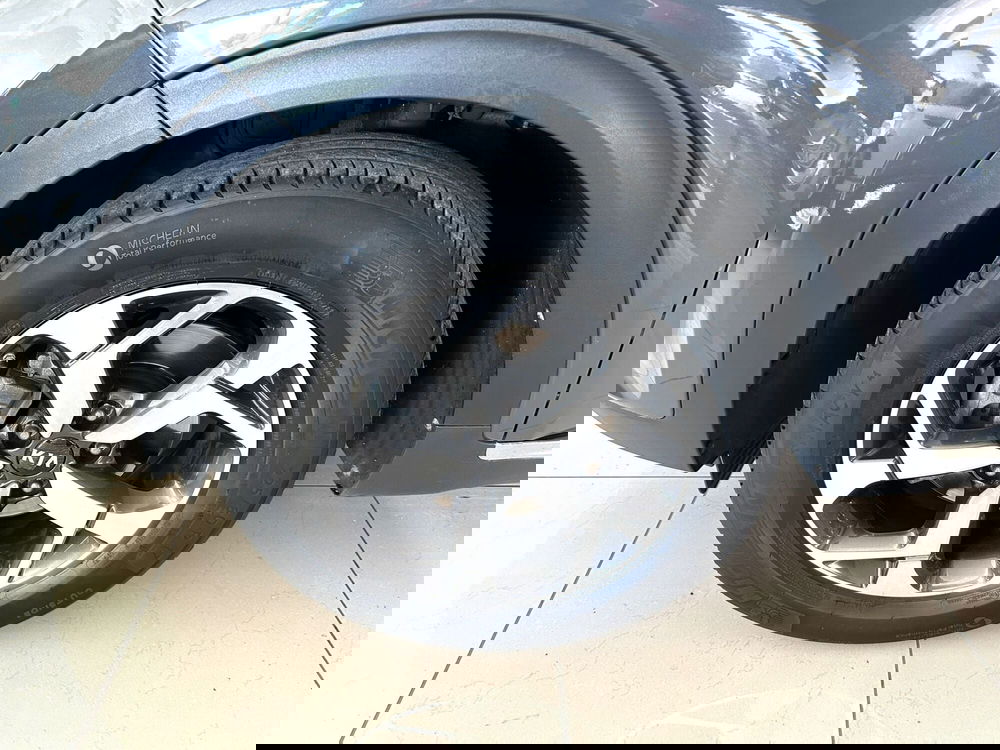 Kia Sportage usata a Ferrara (7)