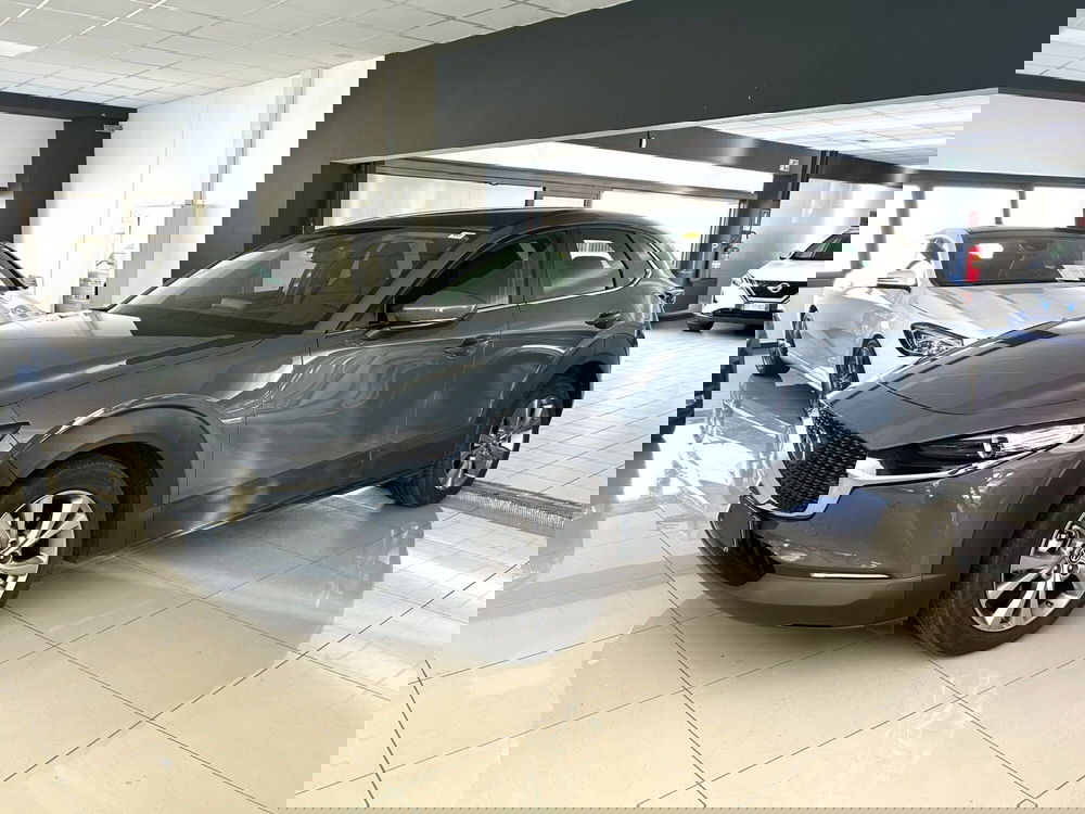 Mazda CX-30 usata a Ferrara