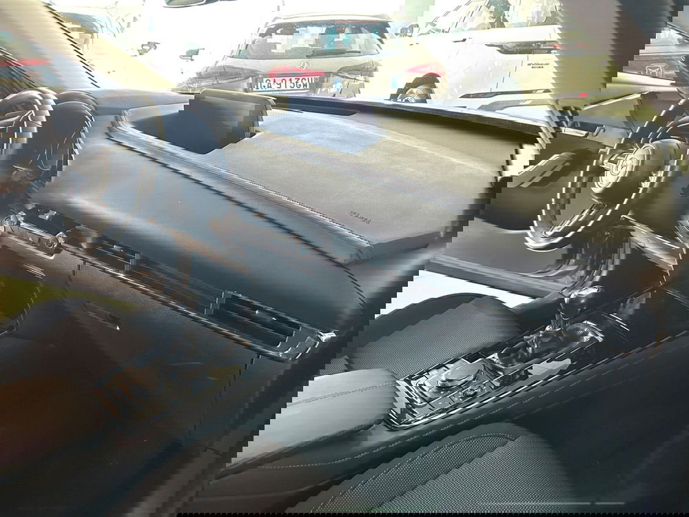 Mazda CX-30 usata a Ferrara (12)