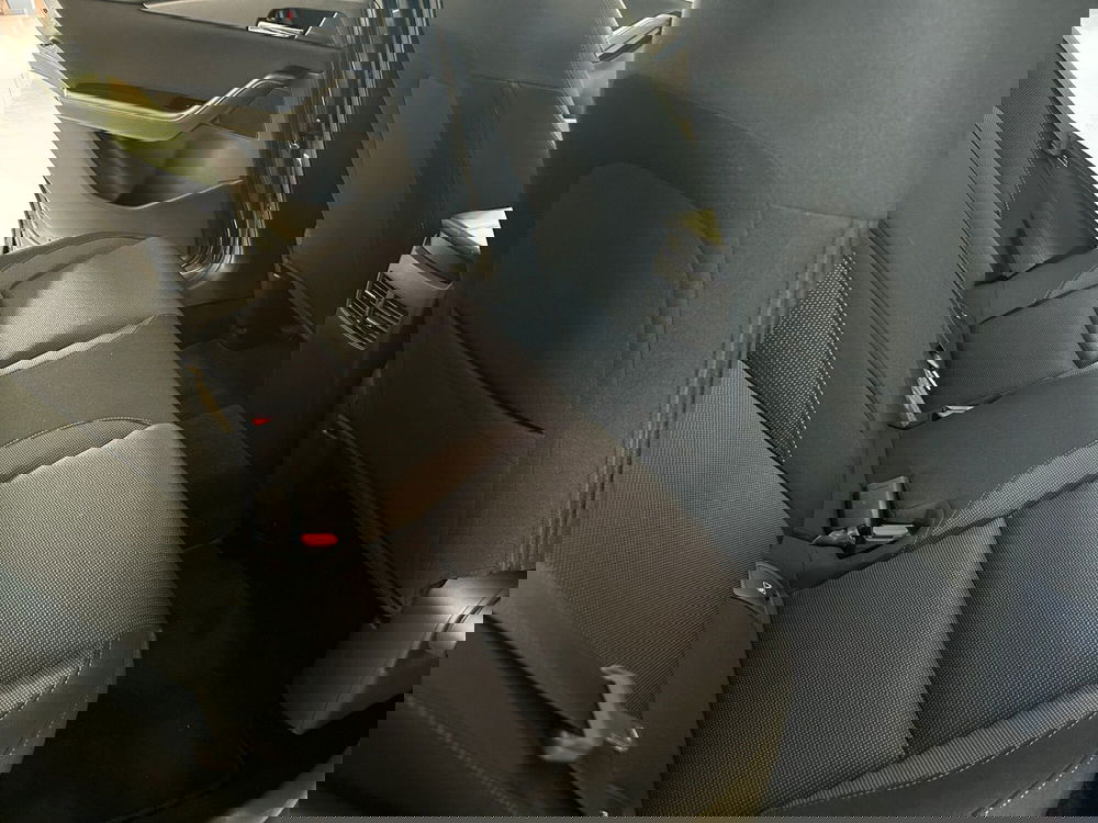 Mazda CX-30 usata a Ferrara (13)