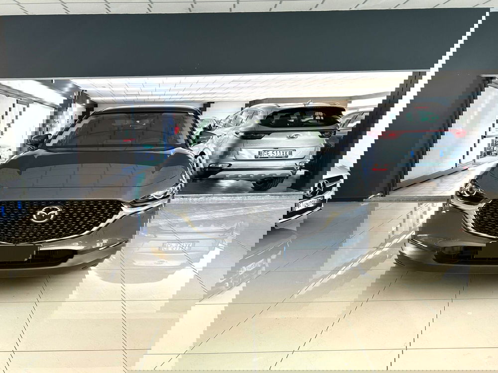 Mazda CX-30 usata a Ferrara (2)