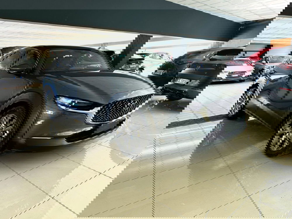 Mazda CX-30 usata a Ferrara (3)