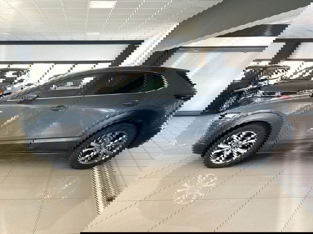 Mazda CX-30 usata a Ferrara (6)