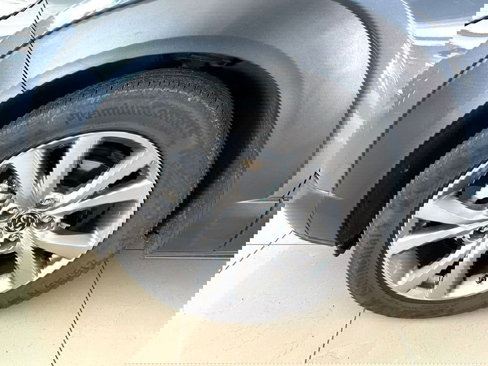 Mazda CX-30 usata a Ferrara (7)