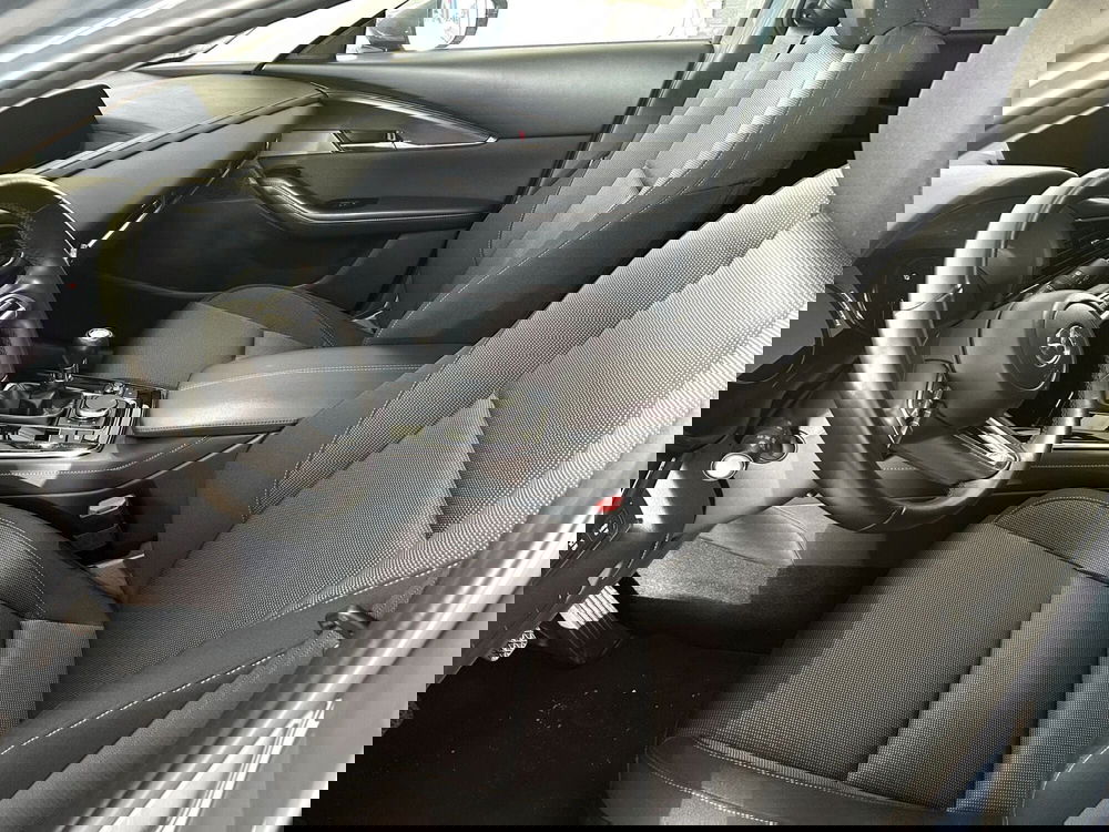 Mazda CX-30 usata a Ferrara (8)