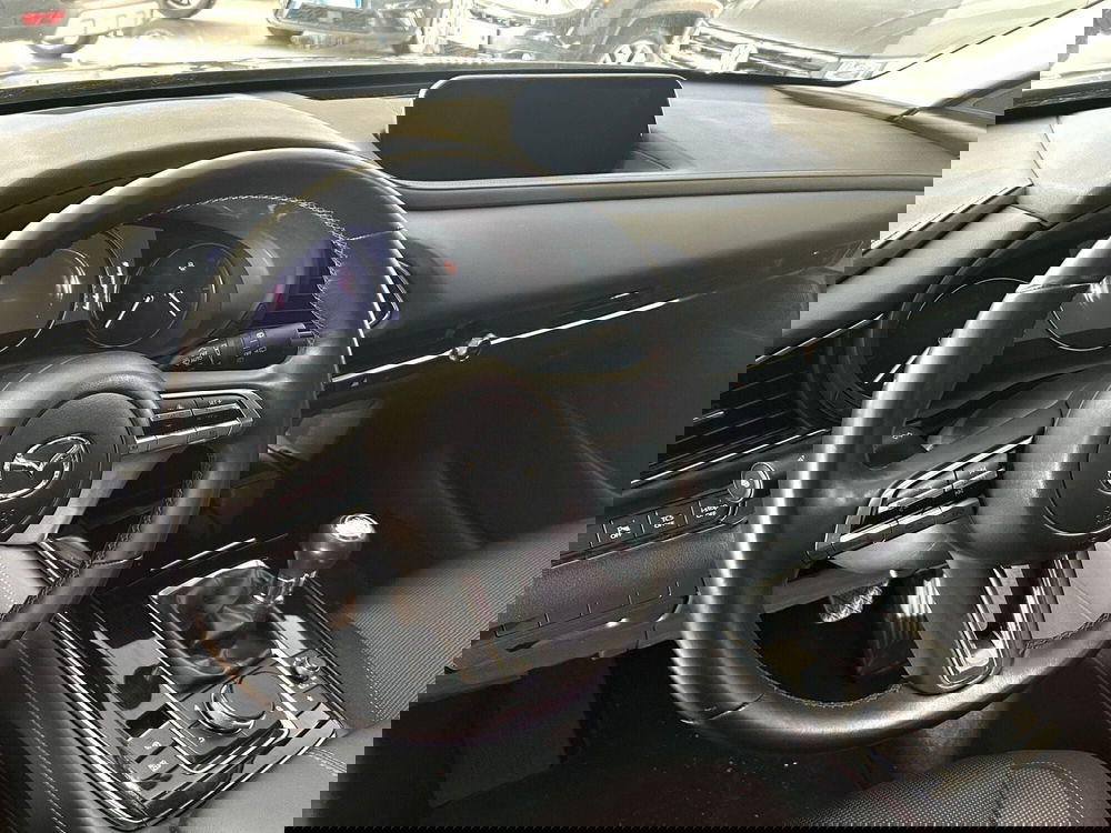 Mazda CX-30 usata a Ferrara (9)