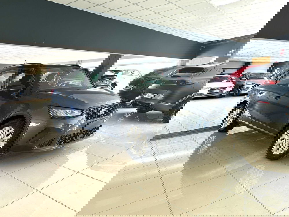 SEAT Arona nuova a Ferrara (3)