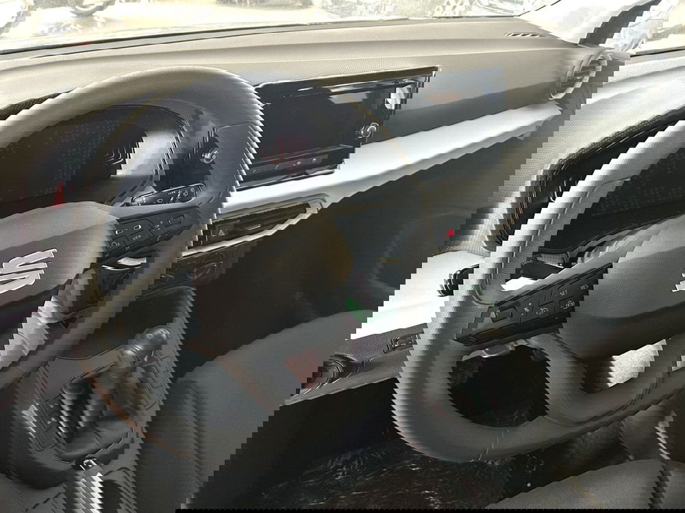 SEAT Arona nuova a Ferrara (9)