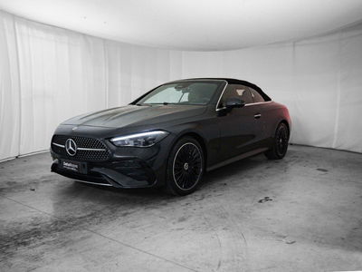 Mercedes-Benz CLE Cabrio 220 d AMG Line Advanced Lifestyle Edition auto nuova a Rimini