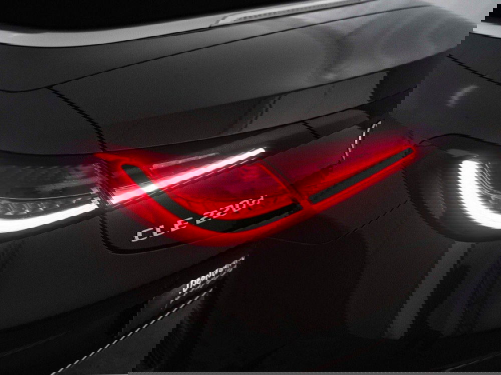 Mercedes-Benz CLE Cabrio nuova a Rimini (15)