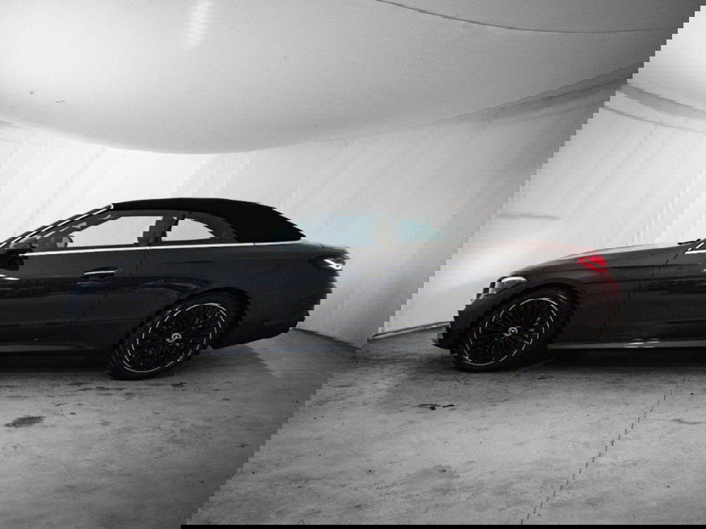 Mercedes-Benz CLE Cabrio nuova a Rimini (3)