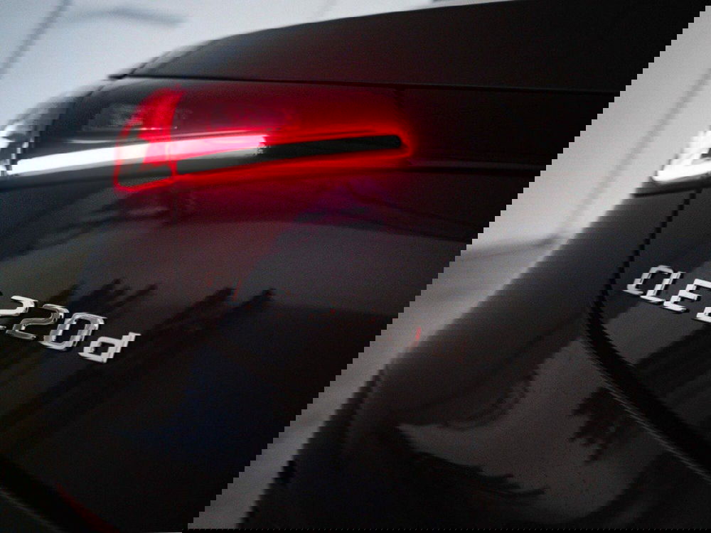 Mercedes-Benz CLE Cabrio nuova a Rimini (7)