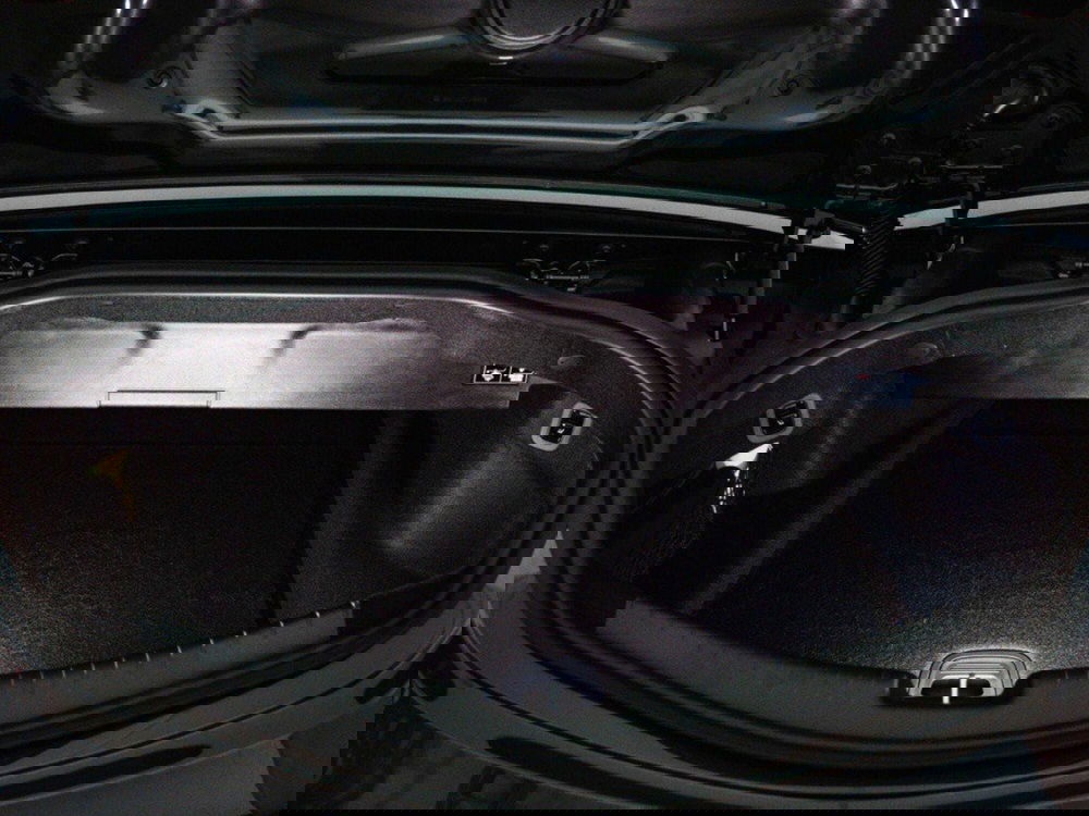 Mercedes-Benz CLE Cabrio nuova a Rimini (9)