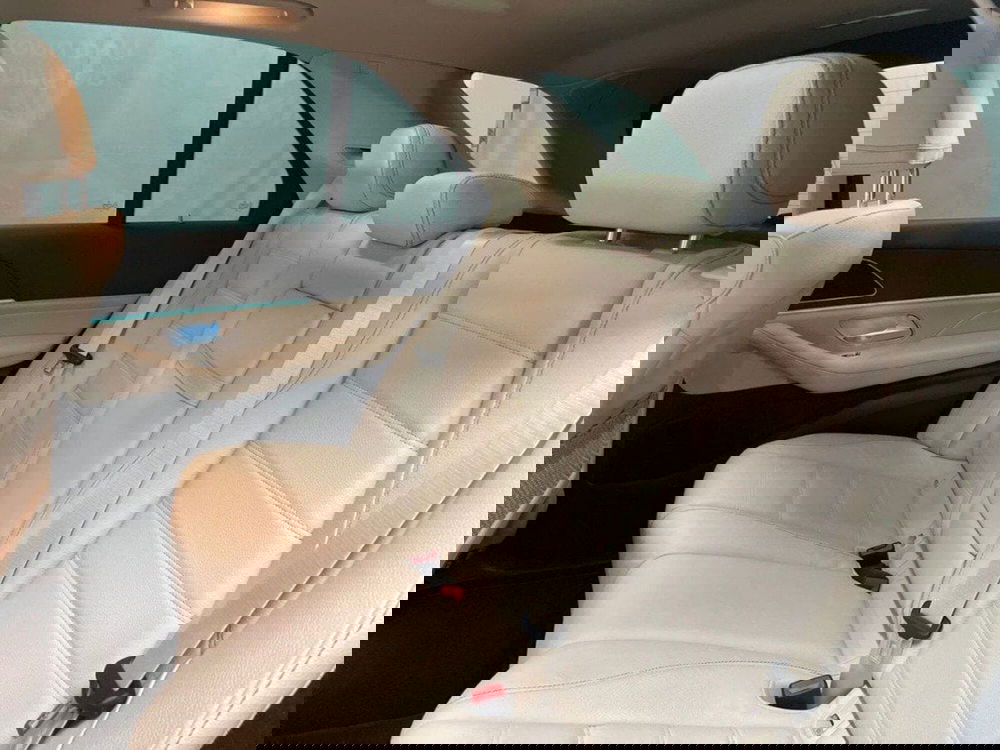 Mercedes-Benz GLE Coupé usata a Macerata (13)