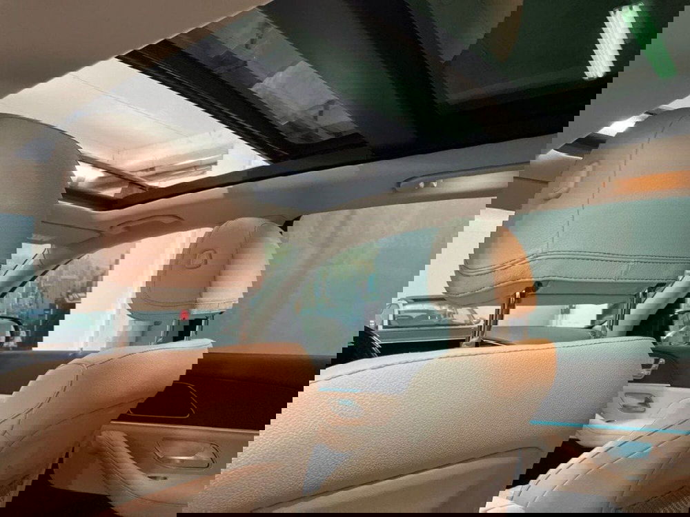 Mercedes-Benz GLE Coupé usata a Macerata (18)