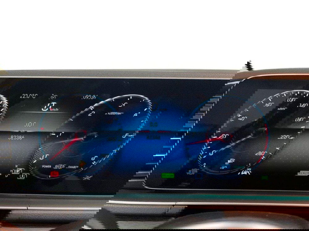 Mercedes-Benz GLE Coupé usata a Macerata (9)