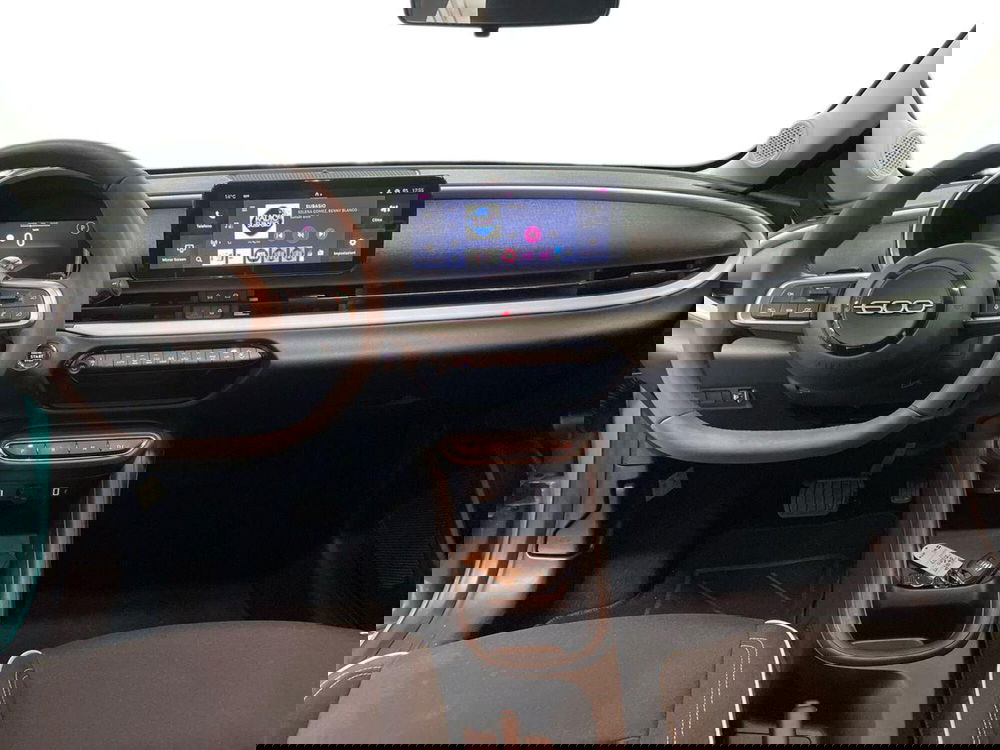 Fiat 600 usata a Macerata (10)