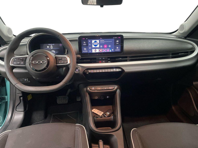 Fiat 600 usata a Macerata (10)