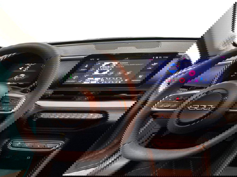 Fiat 600 usata a Macerata (11)