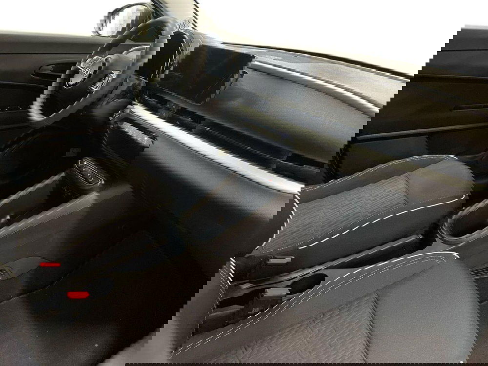 Fiat 600 usata a Macerata (12)