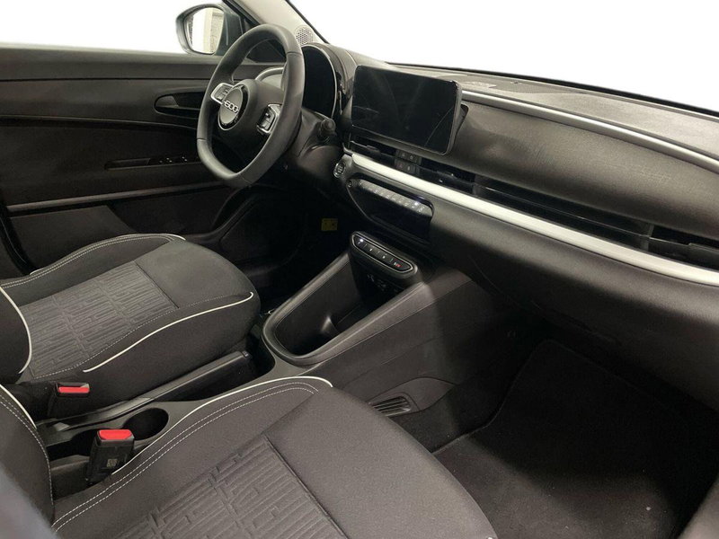 Fiat 600 usata a Macerata (12)