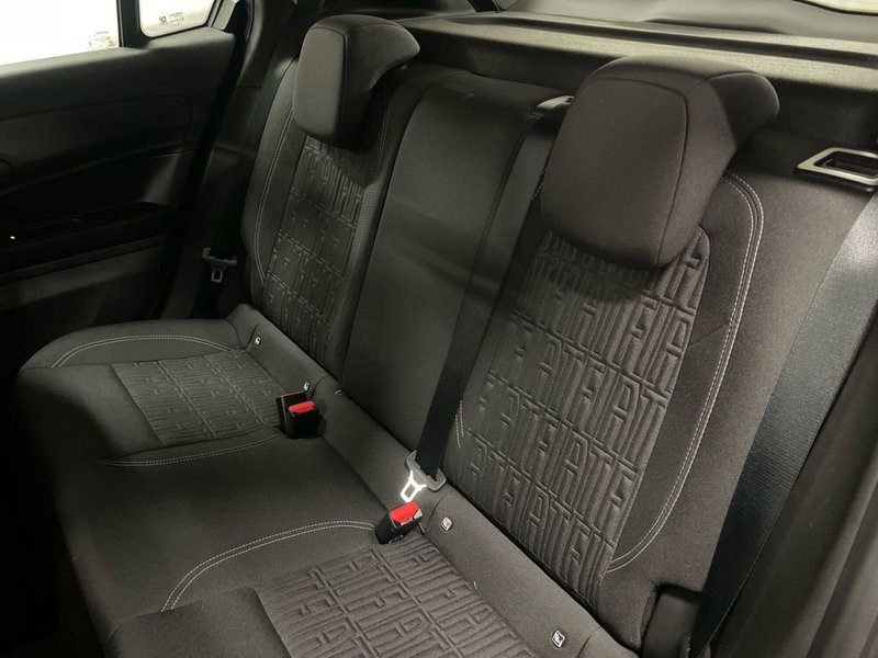 Fiat 600 usata a Macerata (13)