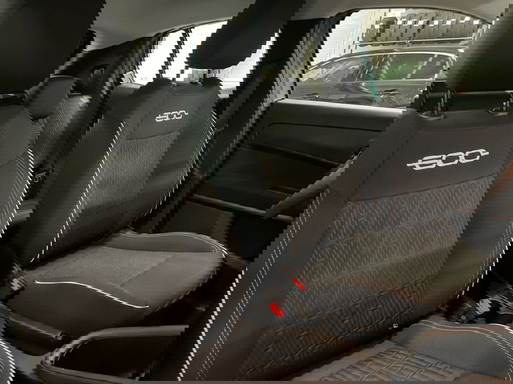 Fiat 600 usata a Macerata (14)