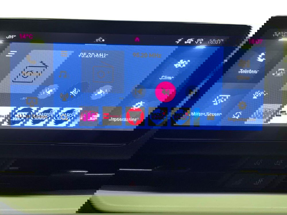 Fiat 600 usata a Macerata (15)