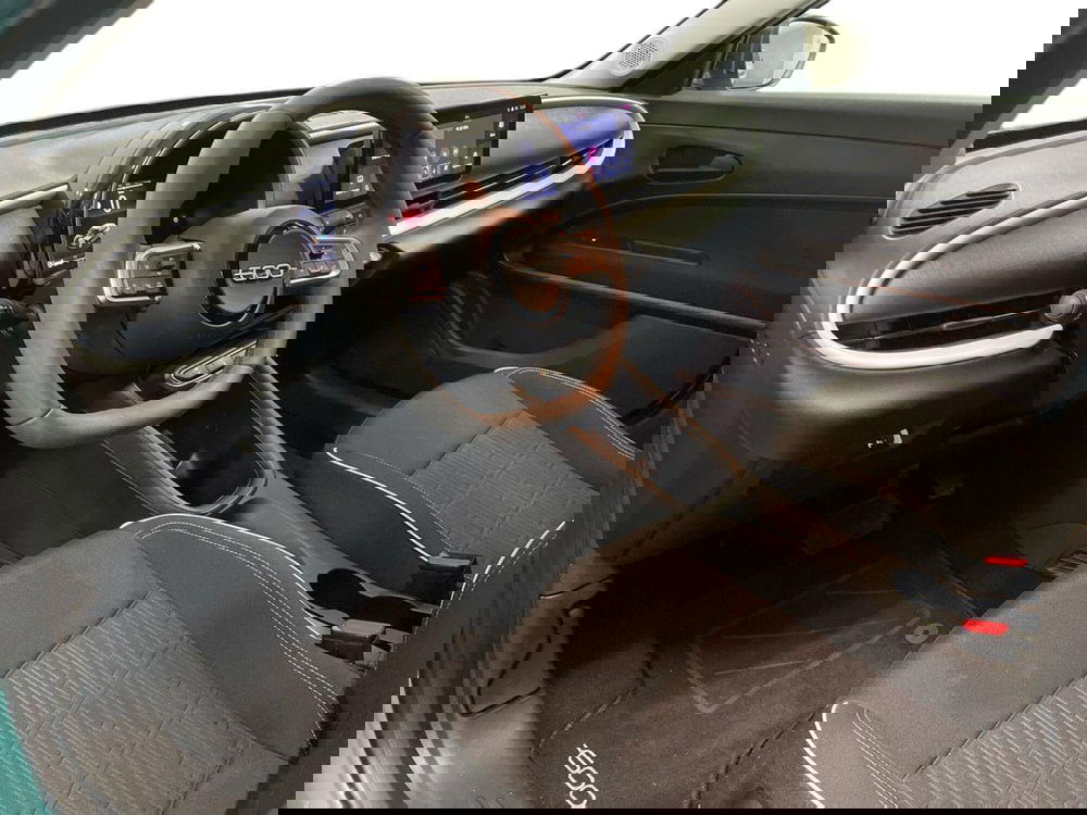 Fiat 600 usata a Macerata (16)