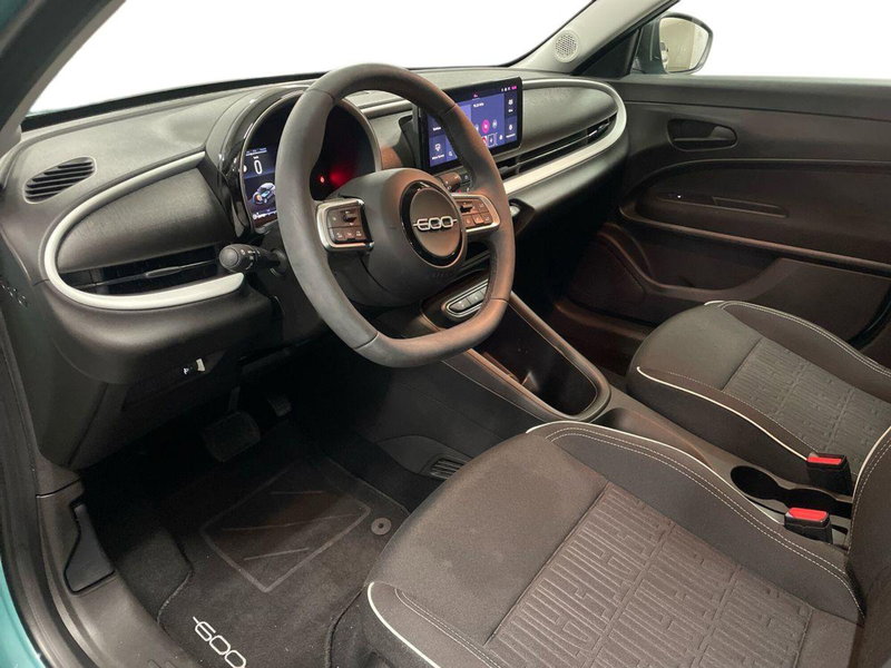 Fiat 600 usata a Macerata (16)