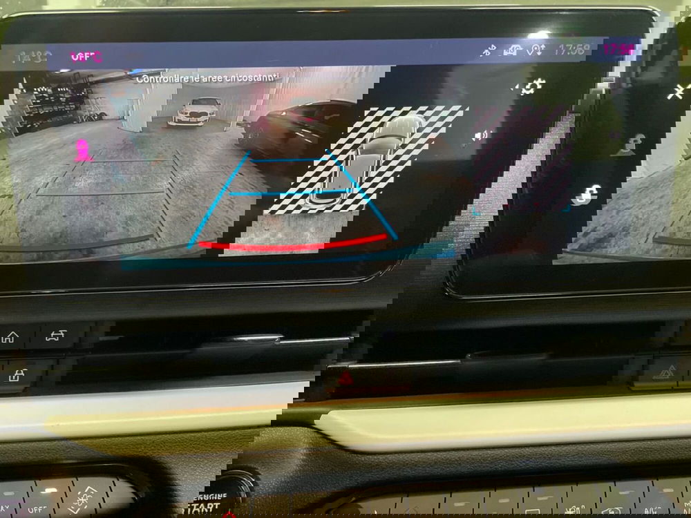 Fiat 600 usata a Macerata (18)