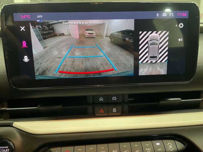 Fiat 600 usata a Macerata (18)