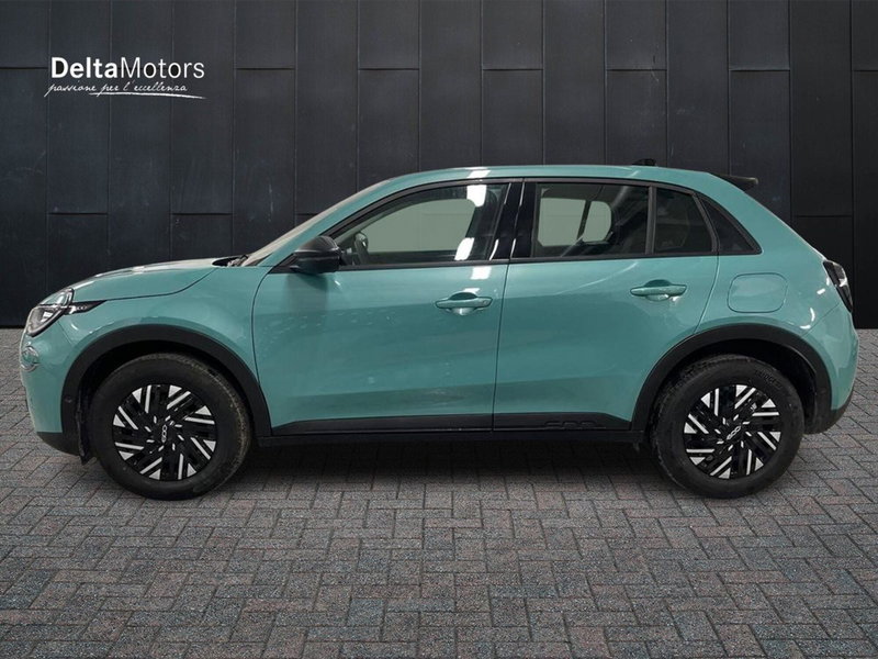 Fiat 600 usata a Macerata (2)