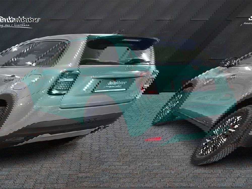 Fiat 600 usata a Macerata (3)