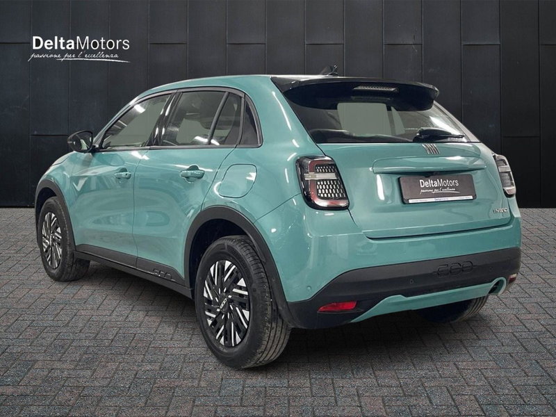 Fiat 600 usata a Macerata (3)