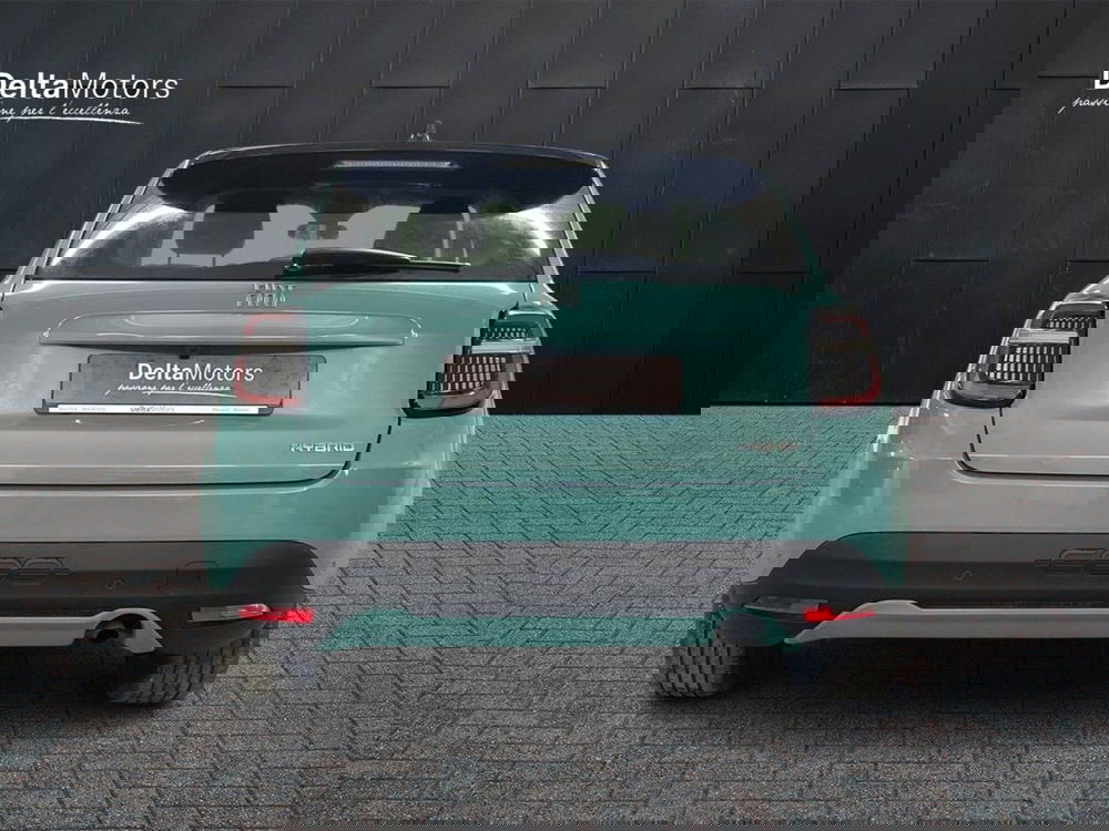 Fiat 600 usata a Macerata (4)