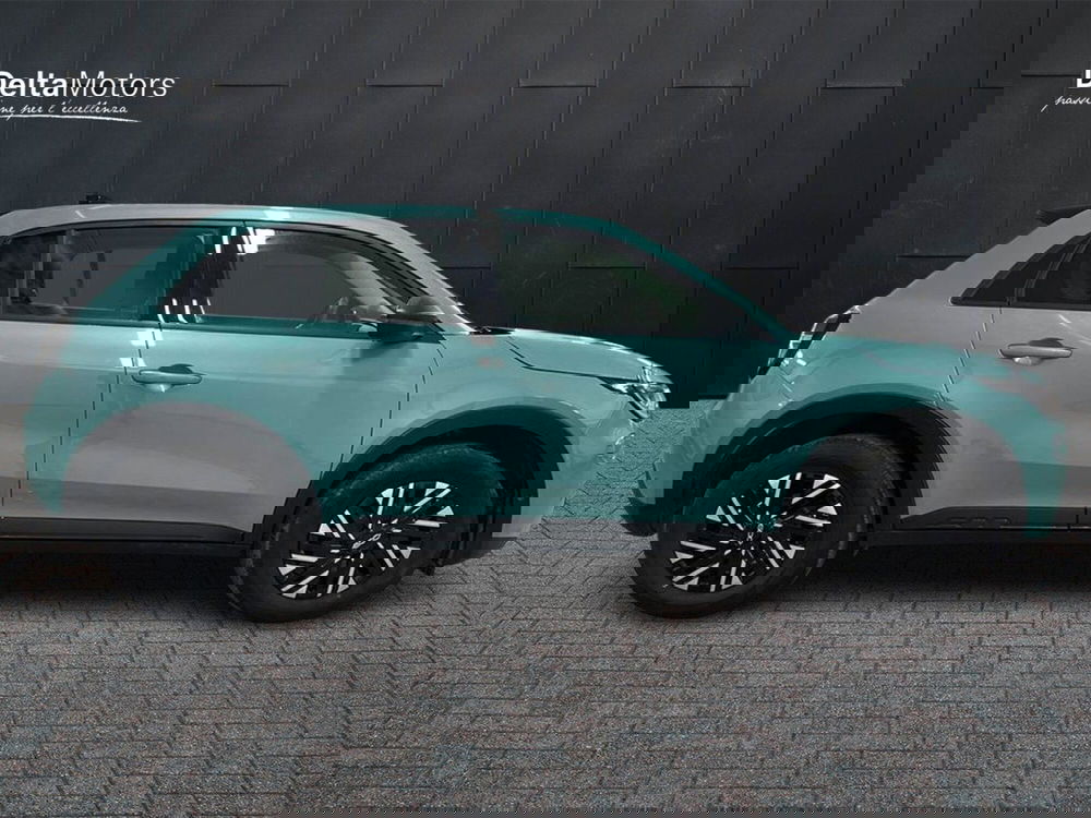 Fiat 600 usata a Macerata (5)