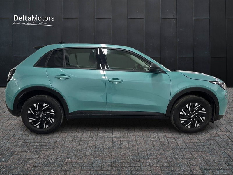 Fiat 600 usata a Macerata (5)