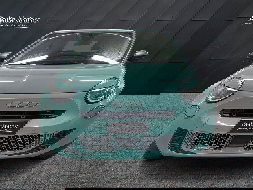 Fiat 600 usata a Macerata (6)