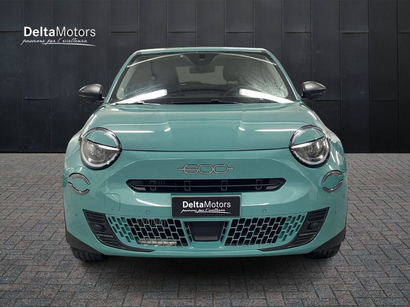 Fiat 600 usata a Macerata (6)