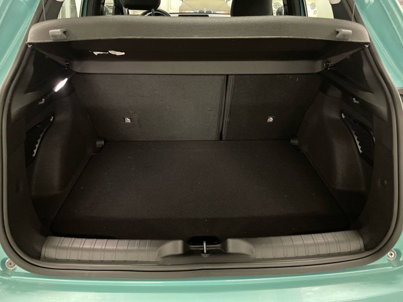 Fiat 600 usata a Macerata (7)