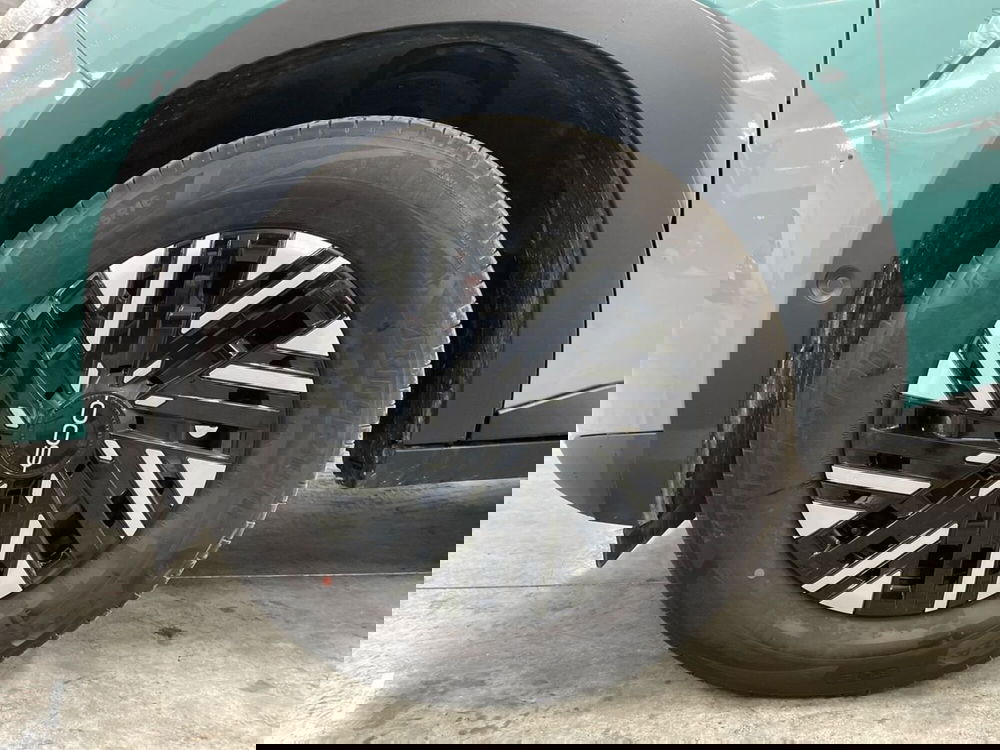 Fiat 600 usata a Macerata (8)