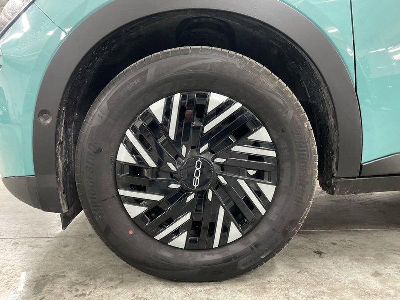 Fiat 600 usata a Macerata (8)