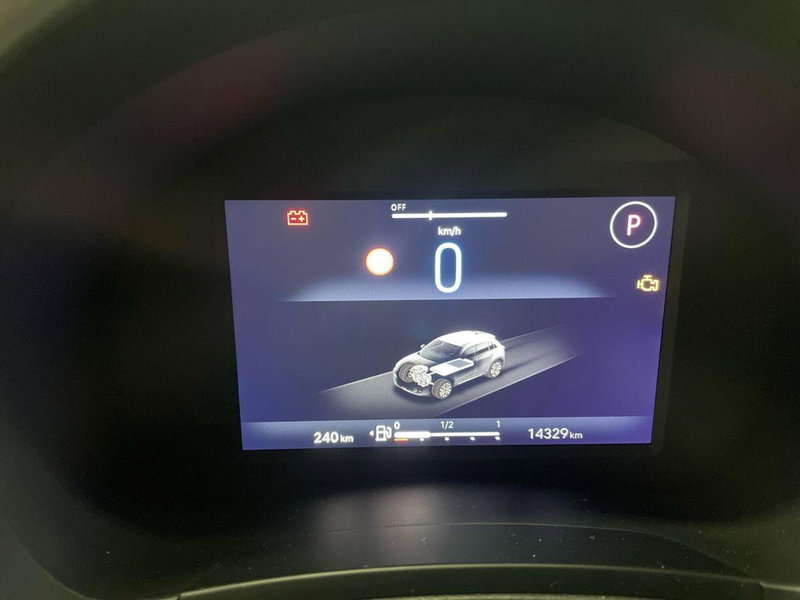 Fiat 600 usata a Macerata (9)