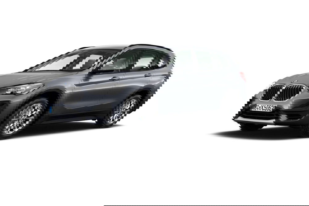 BMW X1 usata a Macerata