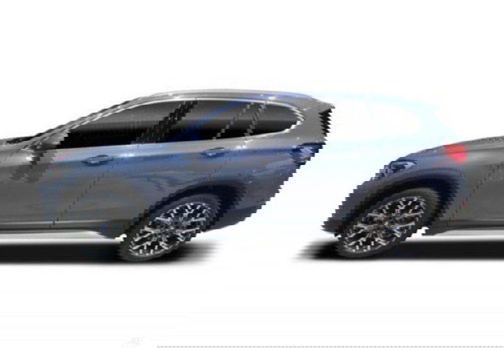 BMW X1 usata a Macerata (18)