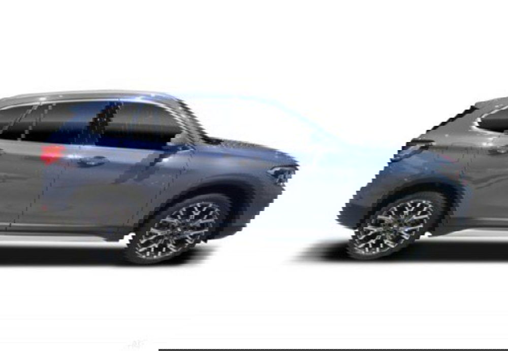 BMW X1 usata a Macerata (19)