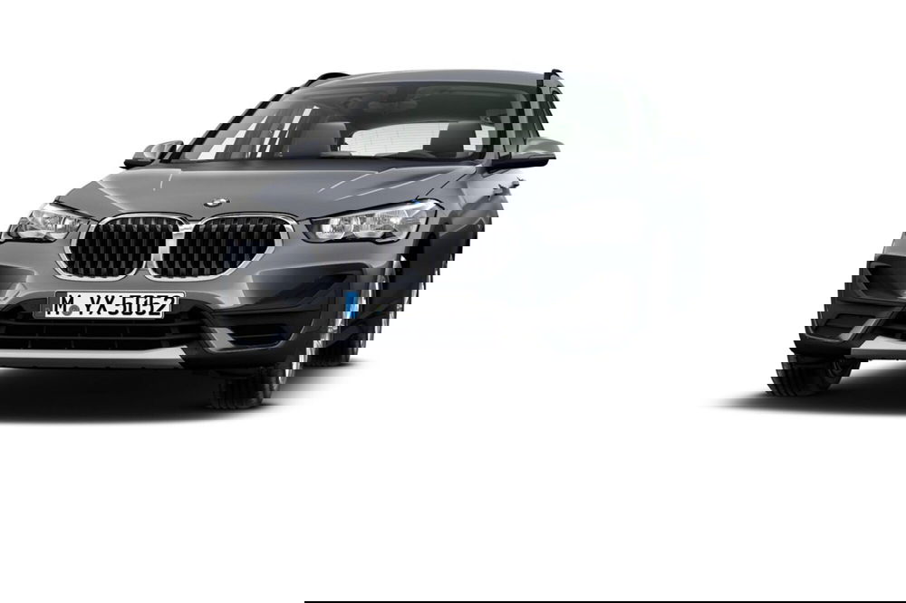 BMW X1 usata a Macerata (2)